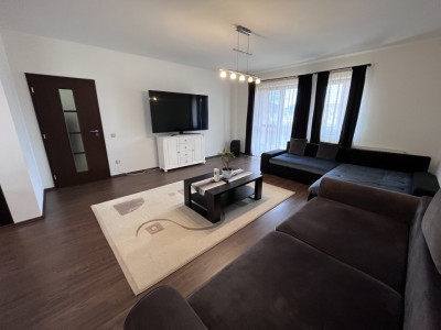 Apartamente de vanzare Sibiu Calea Cisnadiei - Arhitectilor imagine mica 1
