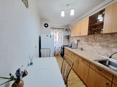 Apartamente de vanzare Sibiu Broscarie imagine mica 6