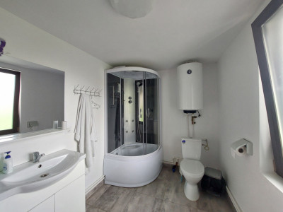 Hoteluri de vanzare Avrig imagine mica 4