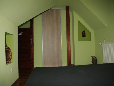 Case de vanzare Sibiu Trei Stejari imagine mica 20