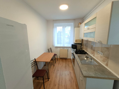 Apartamente de inchiriat Sibiu Rahovei imagine mica 6