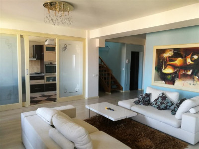 Apartamente de vanzare Sibiu Central imagine mica 1