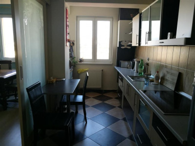 Apartamente de vanzare Sibiu Central imagine mica 3