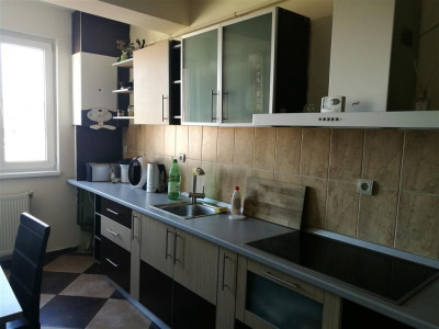 Apartamente de vanzare Sibiu Central imagine mica 10