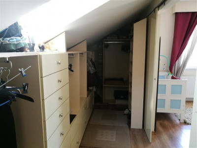 Apartamente de vanzare Sibiu Central imagine mica 28