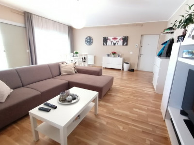 Apartamente de vanzare Sibiu Calea Cisnadiei - Arhitectilor imagine mica 2