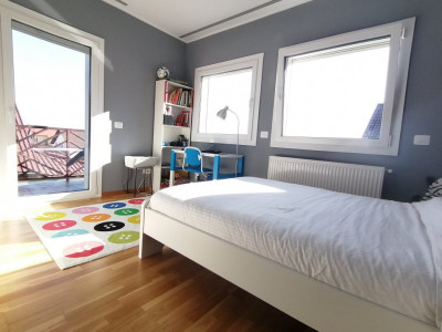 Apartamente de vanzare Sibiu Calea Cisnadiei - Arhitectilor imagine mica 3