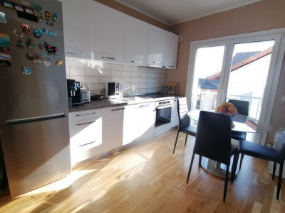 Apartamente de vanzare Sibiu Calea Cisnadiei - Arhitectilor imagine mica 4