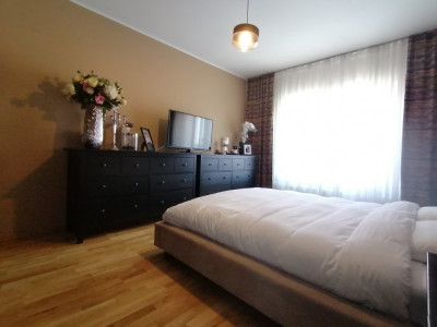 Apartamente de vanzare Sibiu Calea Cisnadiei - Arhitectilor imagine mica 5