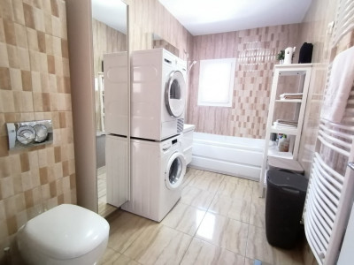 Apartamente de vanzare Sibiu Calea Cisnadiei - Arhitectilor imagine mica 9