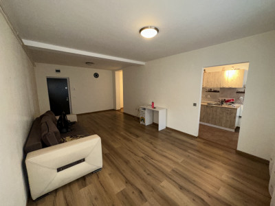 Apartamente de vanzare Sibiu Calea Cisnadiei - Arhitectilor imagine mica 2