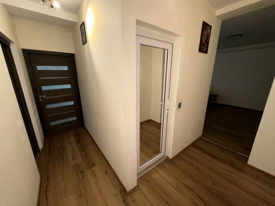 Apartamente de vanzare Sibiu Calea Cisnadiei - Arhitectilor imagine mica 9