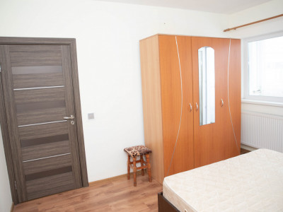 Apartamente de vanzare Sibiu Calea Cisnadiei - Arhitectilor imagine mica 19