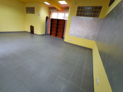 Spatii comerciale de inchiriat Sibiu Turnisor imagine mica 2