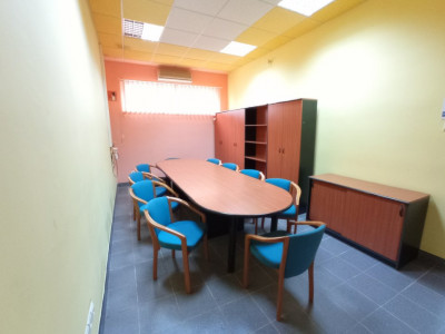 Spatii comerciale de inchiriat Sibiu Turnisor imagine mica 3
