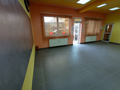 Spatii comerciale de inchiriat Sibiu Turnisor imagine mica 5