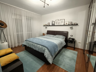 Apartamente de vanzare Sibiu Tilisca imagine mica 1