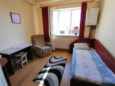 Apartamente de vanzare Sibiu Turnisor imagine mica 2