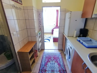 Apartamente de vanzare Sibiu Turnisor imagine mica 5