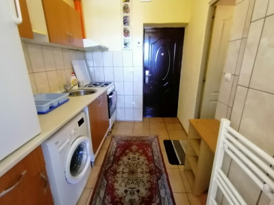 Apartamente de vanzare Sibiu Turnisor imagine mica 6