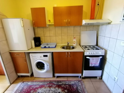 Apartamente de vanzare Sibiu Turnisor imagine mica 7