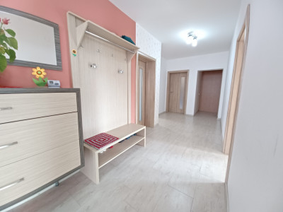 Case de vanzare Sibiu Calea Cisnadiei - Arhitectilor imagine mica 7