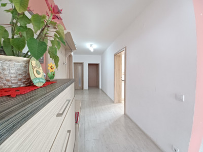 Case de vanzare Sibiu Calea Cisnadiei - Arhitectilor imagine mica 8