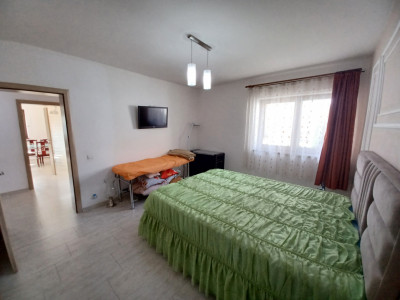 Case de vanzare Sibiu Calea Cisnadiei - Arhitectilor imagine mica 9