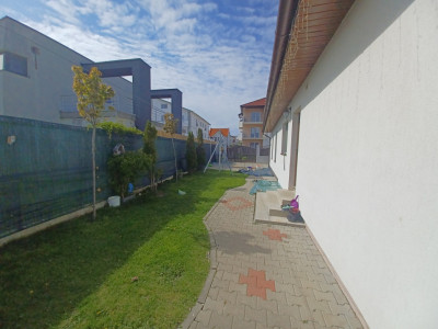 Case de vanzare Sibiu Calea Cisnadiei - Arhitectilor imagine mica 20