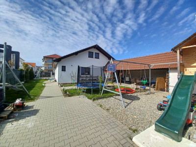 Case de vanzare Sibiu Calea Cisnadiei - Arhitectilor imagine mica 21