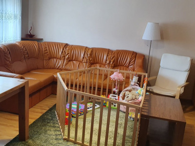 Apartamente de vanzare Sibiu Mihai Viteazul imagine mica 3