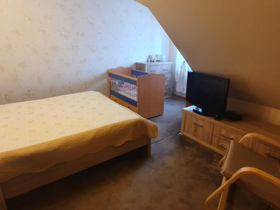 Apartamente de vanzare Sibiu Mihai Viteazul imagine mica 9