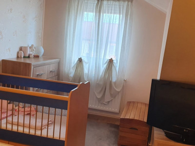 Apartamente de vanzare Sibiu Mihai Viteazul imagine mica 13