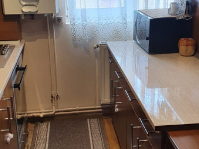 Apartamente de vanzare Sibiu Mihai Viteazul imagine mica 17