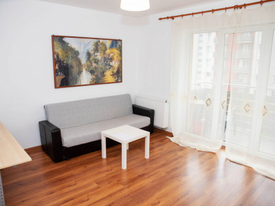 Apartamente de vanzare Sibiu Doamna Stanca imagine mica 1