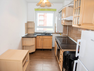 Apartamente de vanzare Sibiu Doamna Stanca imagine mica 6