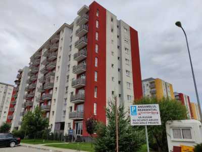 Apartamente de vanzare Sibiu Doamna Stanca imagine mica 17