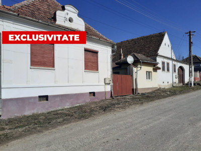 Case de vanzare Boholt imagine mica 1