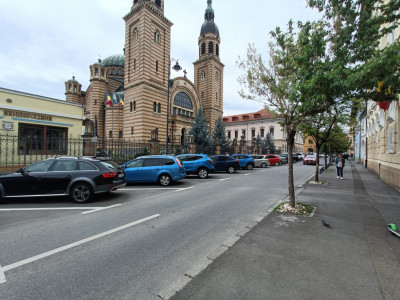 Spatii comerciale de vanzare Sibiu Centrul Istoric imagine mica 1