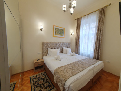Apartamente de inchiriat Sibiu Centrul Istoric imagine mica 3