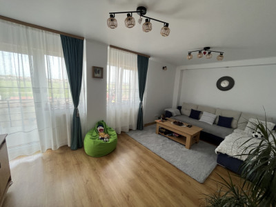 Apartamente de vanzare Sibiu Tilisca imagine mica 1