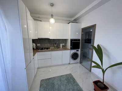 Apartamente de vanzare Sibiu Tineretului imagine mica 3