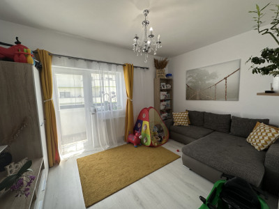 Apartamente de vanzare Sibiu Tineretului imagine mica 4