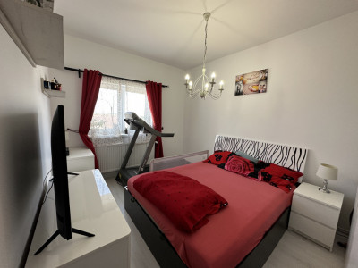 Apartamente de vanzare Sibiu Tineretului imagine mica 5