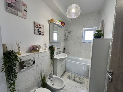 Apartamente de vanzare Sibiu Tineretului imagine mica 6