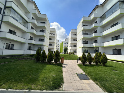 Apartamente de vanzare Sibiu Tineretului imagine mica 8