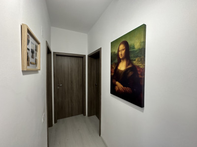 Apartamente de vanzare Sibiu Tineretului imagine mica 9