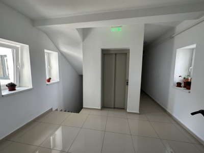 Apartamente de vanzare Sibiu Tineretului imagine mica 10