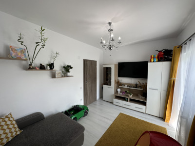 Apartamente de vanzare Sibiu Tineretului imagine mica 11