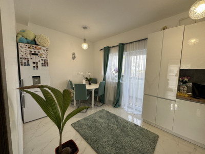 Apartamente de vanzare Sibiu Tineretului imagine mica 12